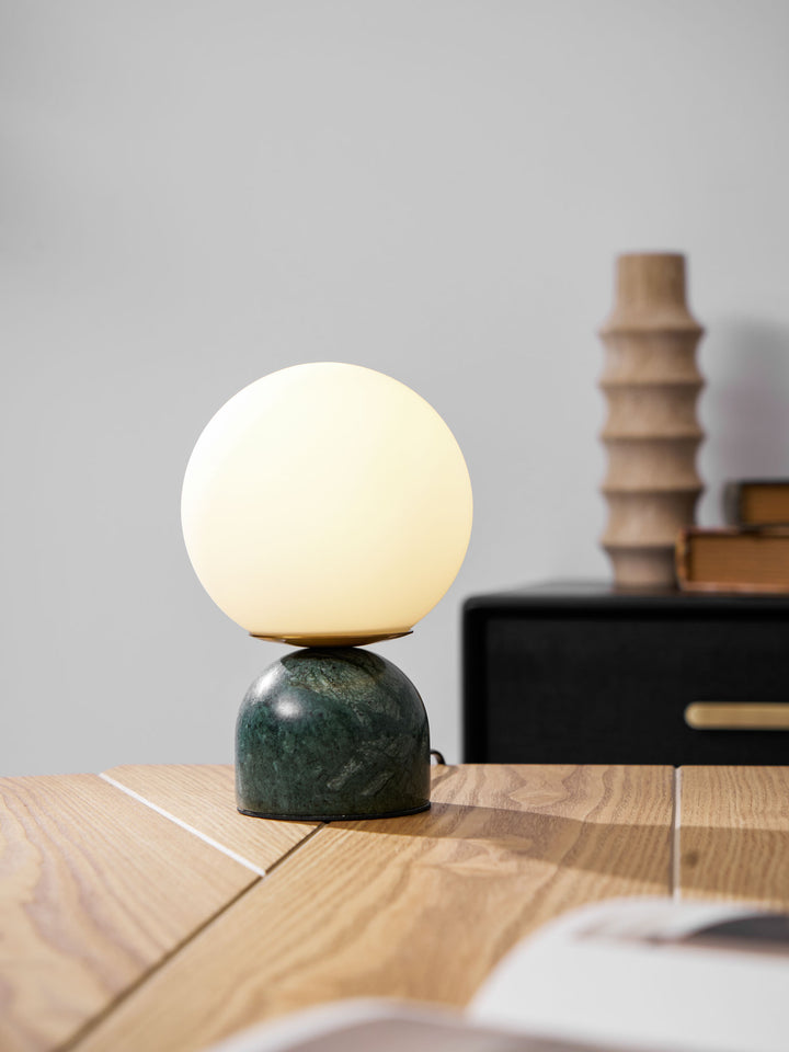Sylas Marble Table Lamp - Vakkerlight