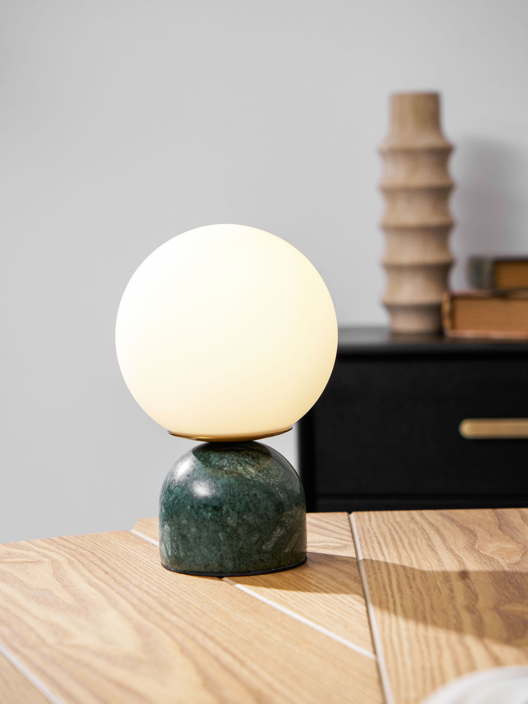 Sylas Marble Table Lamp - Vakkerlight