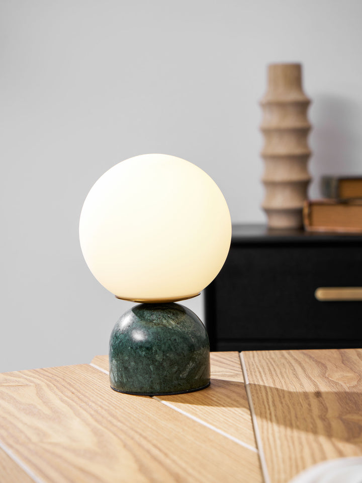 Sylas Marble Table Lamp - Vakkerlight