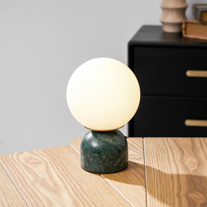 Sylas Marble Table Lamp - Vakkerlight