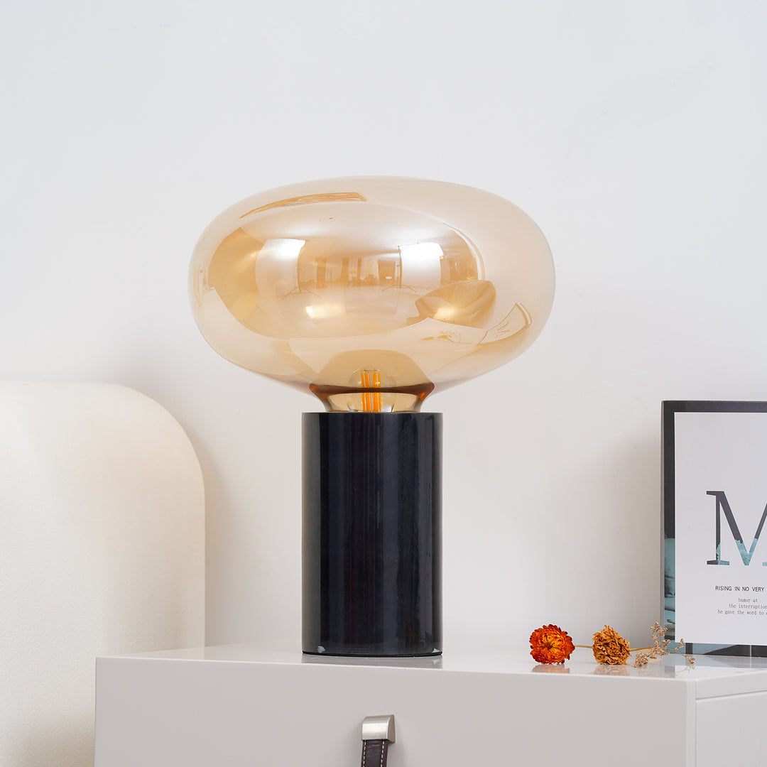 Sylvaine Table Lamp - Vakkerlight