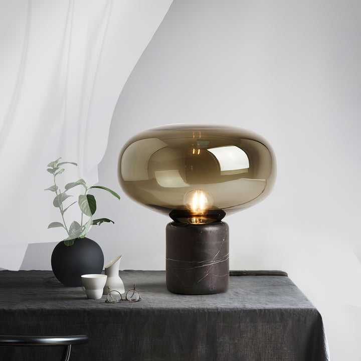 Sylvaine Table Lamp - Vakkerlight