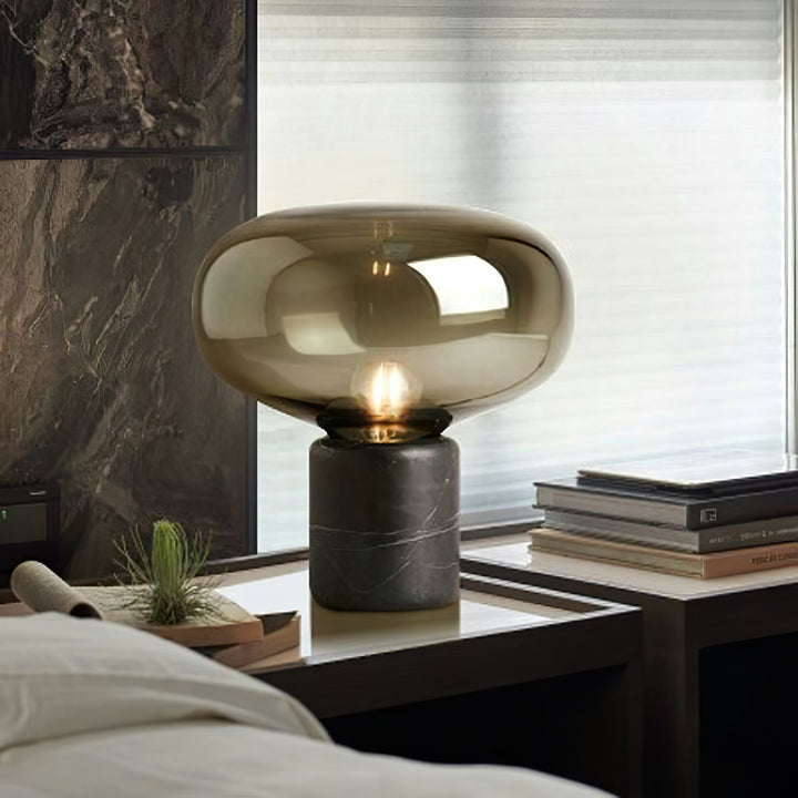 Sylvaine Table Lamp - Vakkerlight