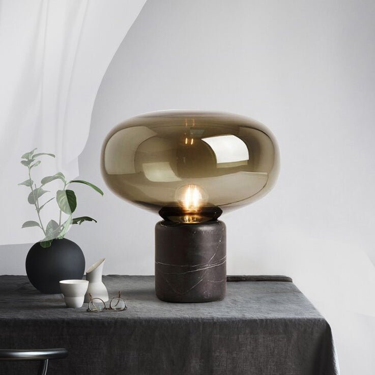 Sylvaine Table Lamp - Vakkerlight