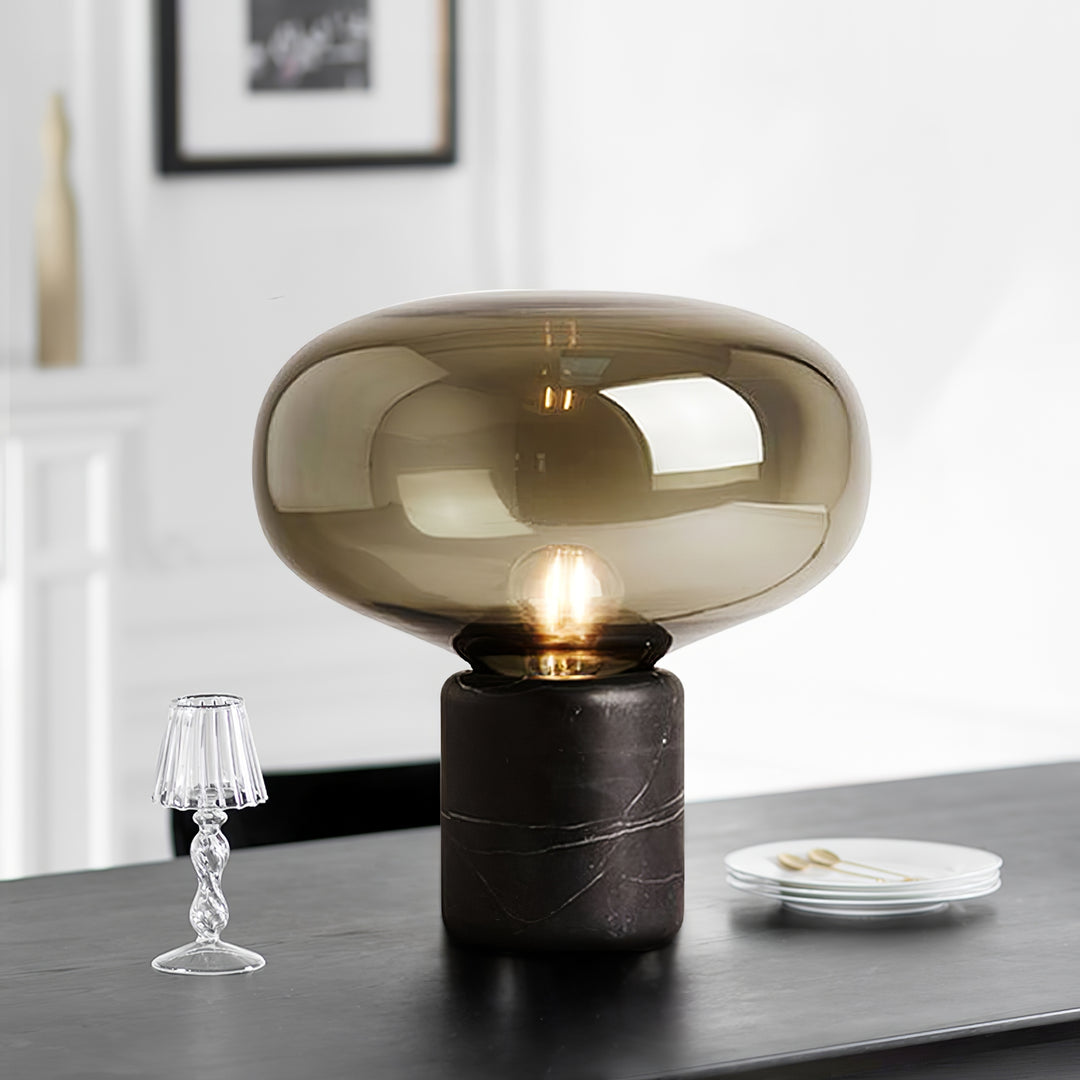 Sylvaine Table Lamp - Vakkerlight