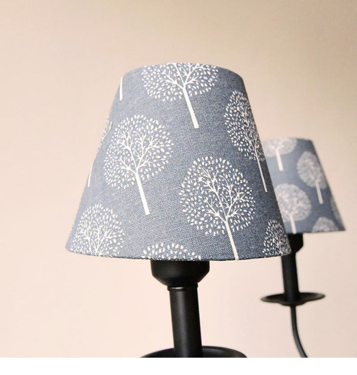 Sylvan Arm Chandelier