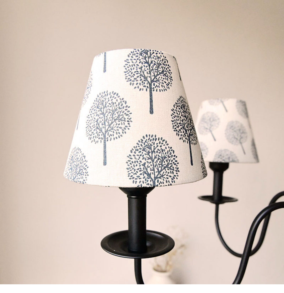 Sylvan Arm Chandelier