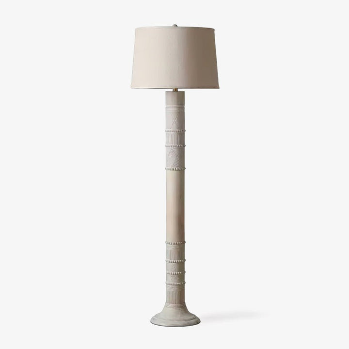 Sylvan Grace Floor Lamp - Vakkerlight