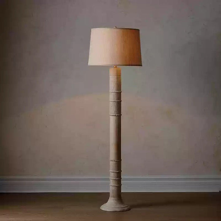 Sylvan Grace Floor Lamp - Vakkerlight