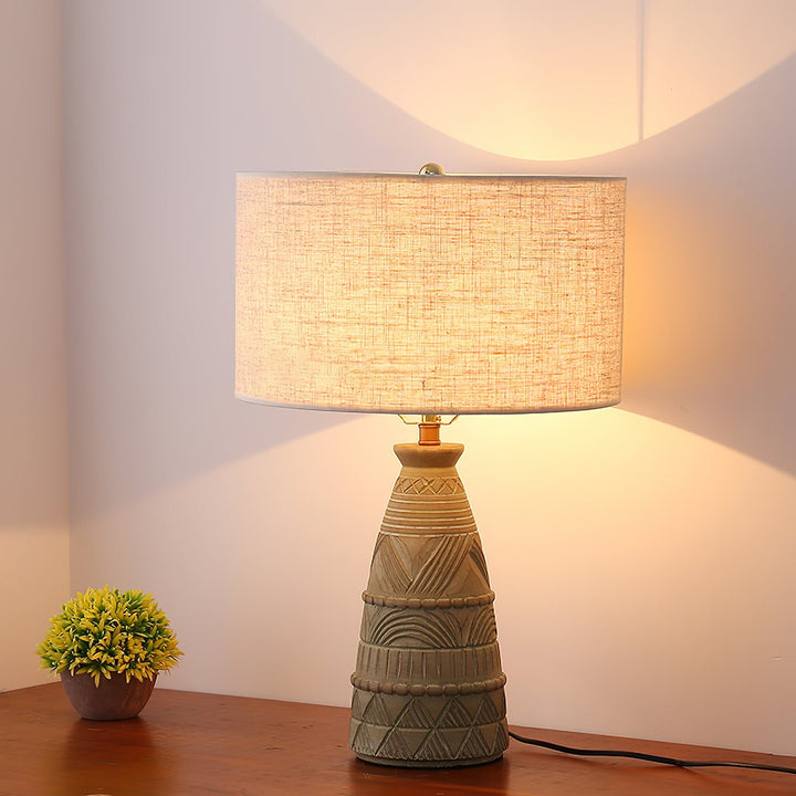 Sylvan Grace Table Lamp - Vakkerlight