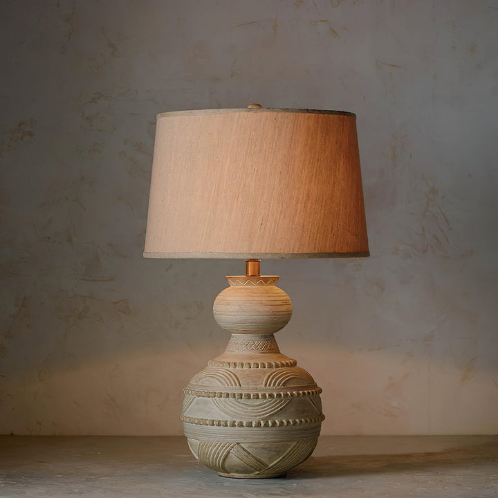 Sylvan Grace Table Lamp - Vakkerlight