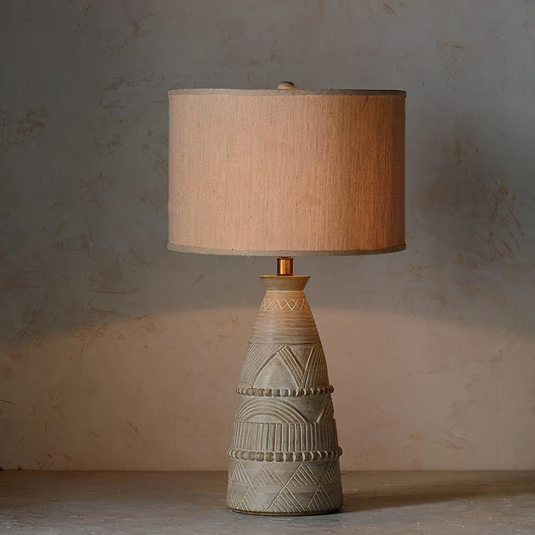 Sylvan Grace Table Lamp - Vakkerlight