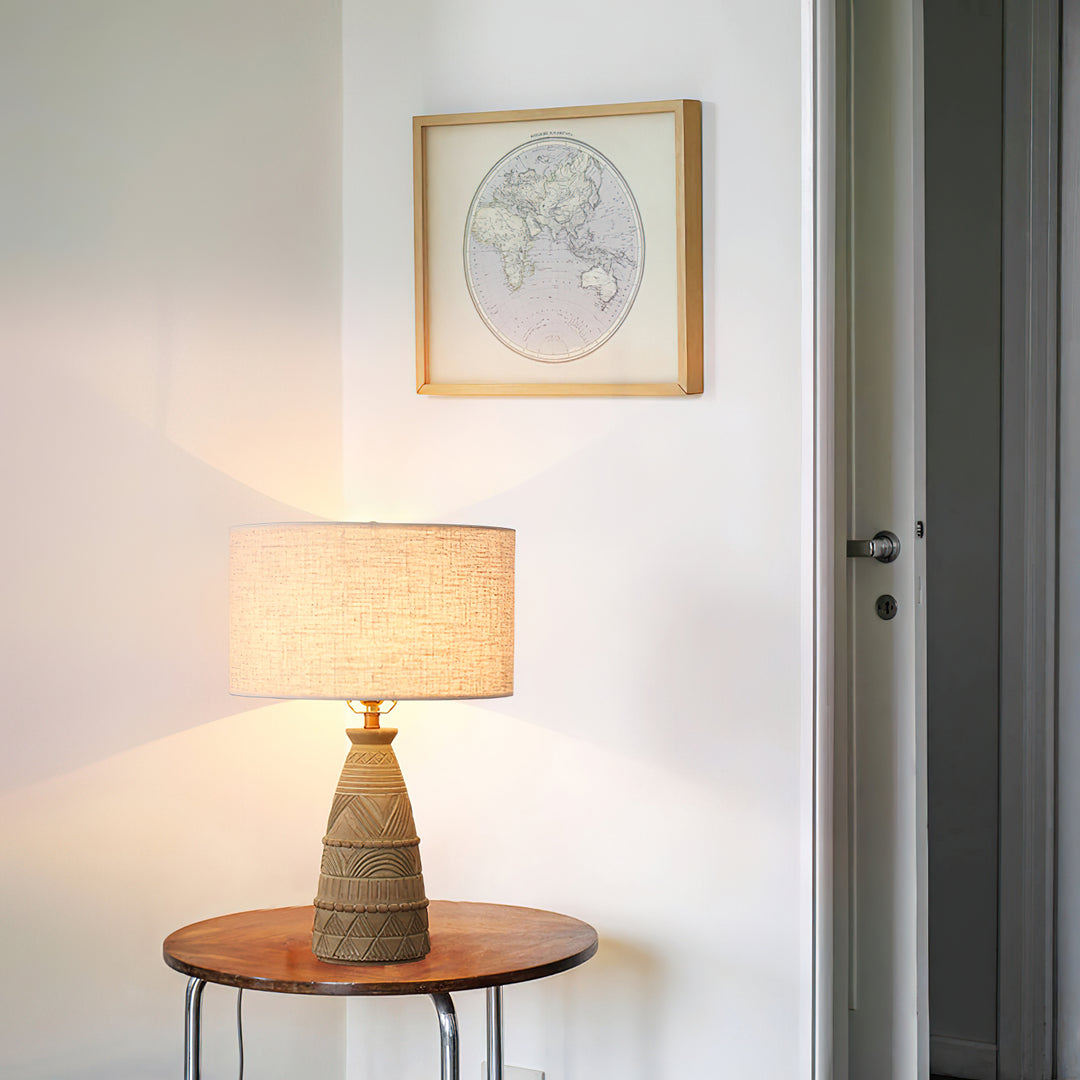 Sylvan Grace Table Lamp - Vakkerlight