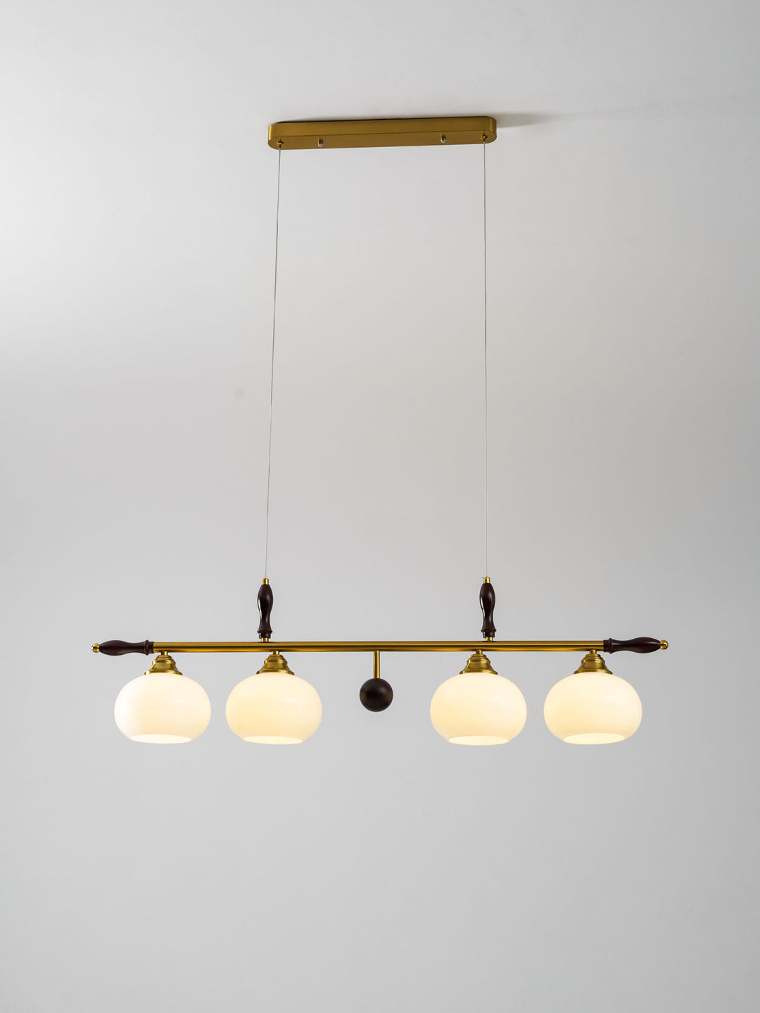 Sylvara Island Pendant Lamp - Vakkerlight