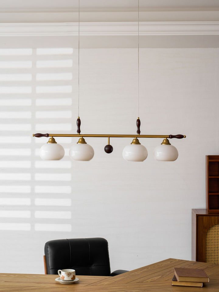 Sylvara Island Pendant Lamp - Vakkerlight