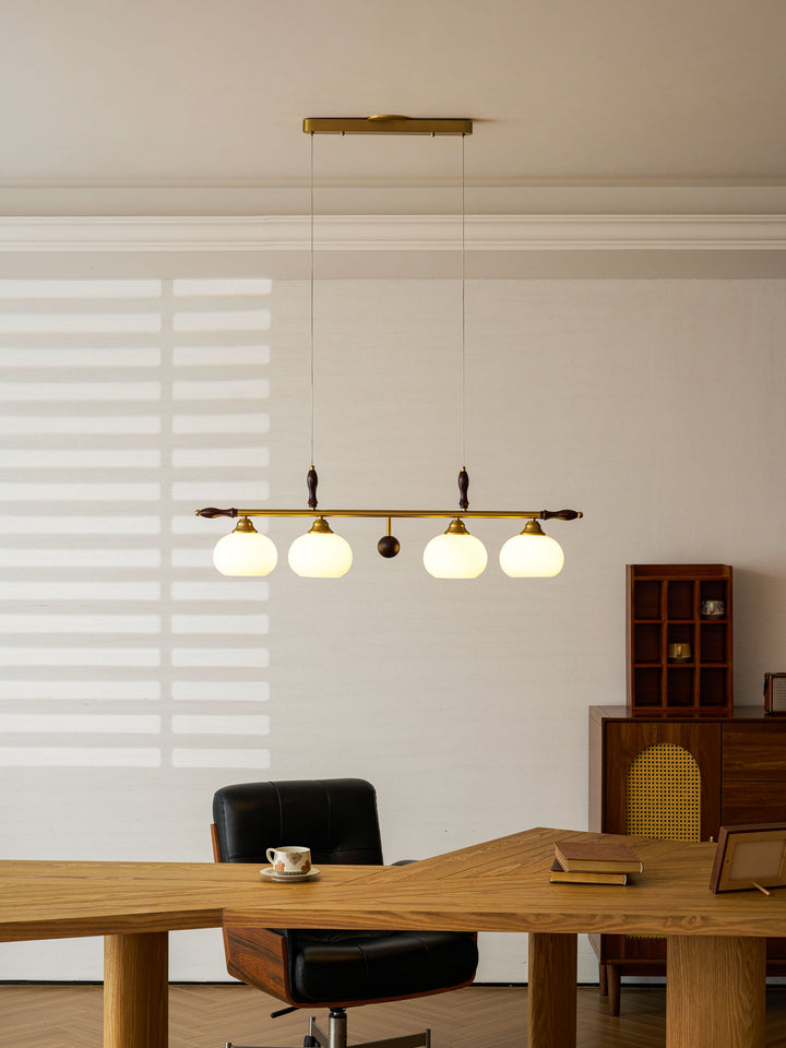 Sylvara Island Pendant Lamp - Vakkerlight