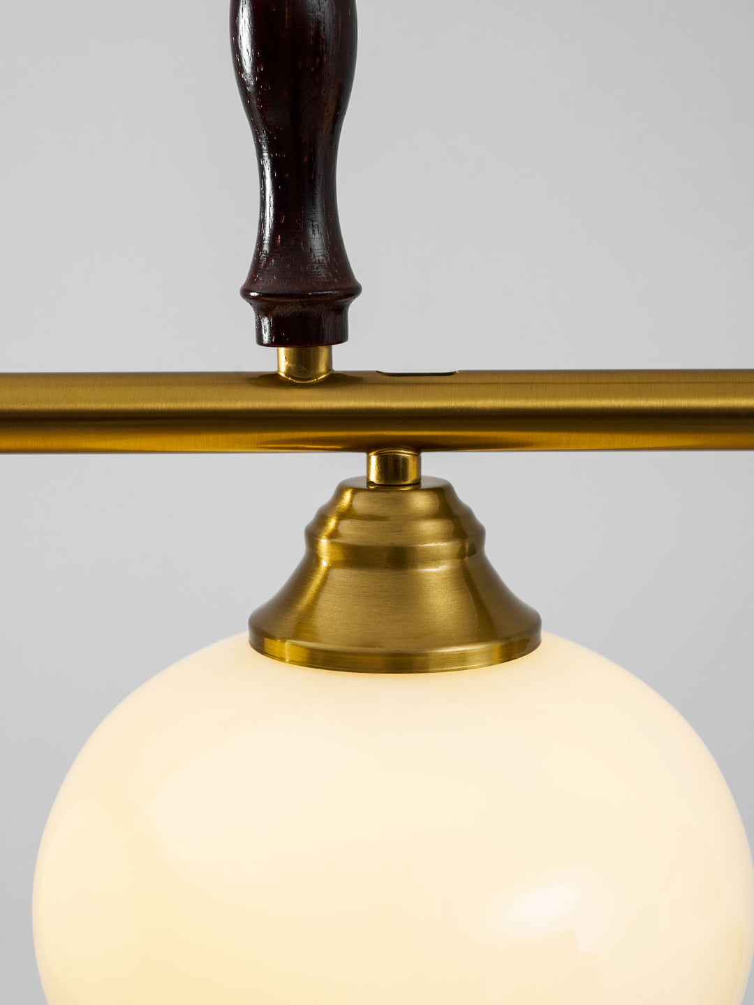 Sylvara Island Pendant Lamp - Vakkerlight