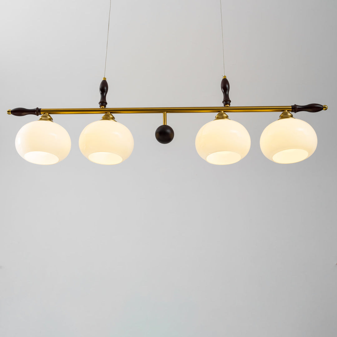 Sylvara Island Pendant Lamp - Vakkerlight