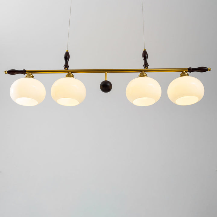 Sylvara Island Pendant Lamp - Vakkerlight
