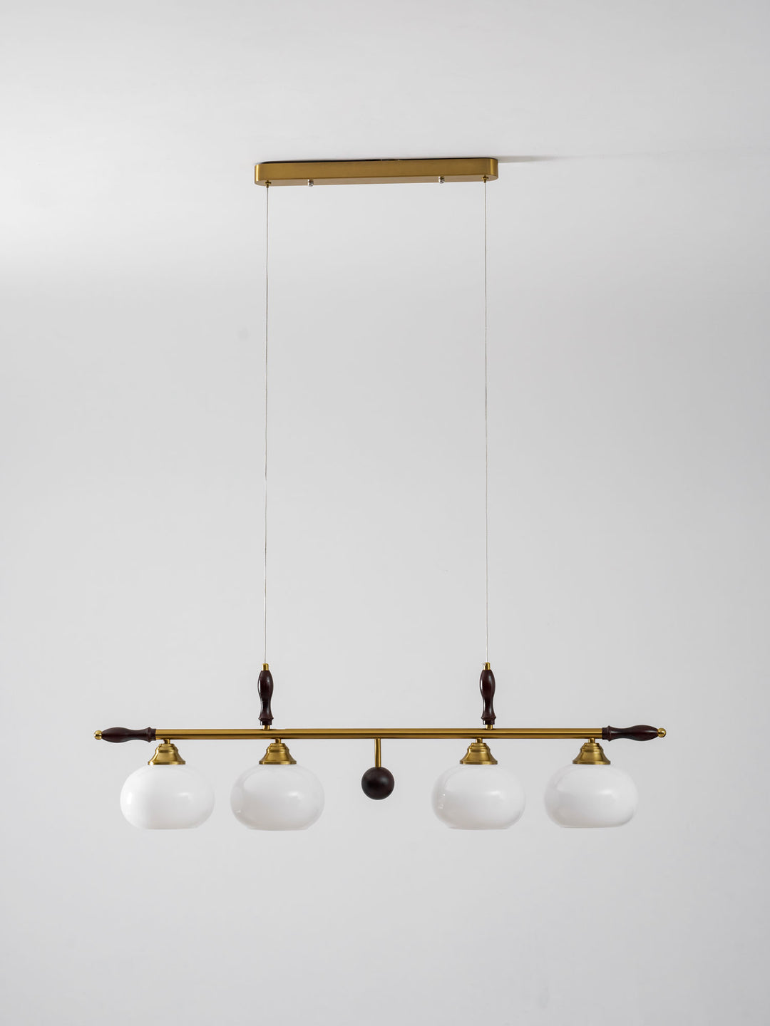 Sylvara Island Pendant Lamp - Vakkerlight