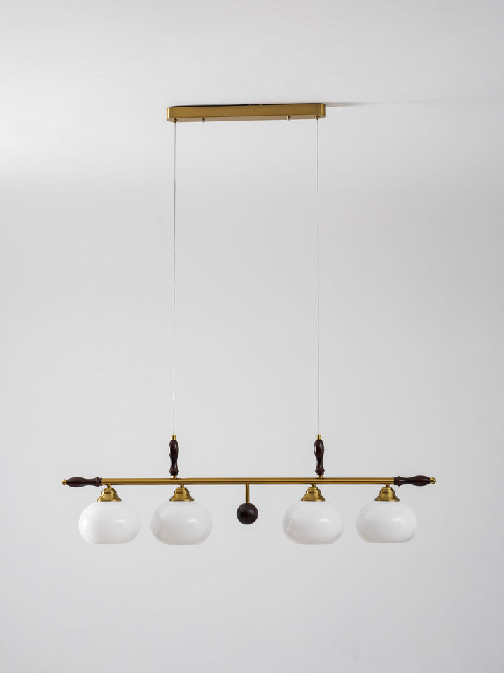 Sylvara Island Pendant Lamp - Vakkerlight