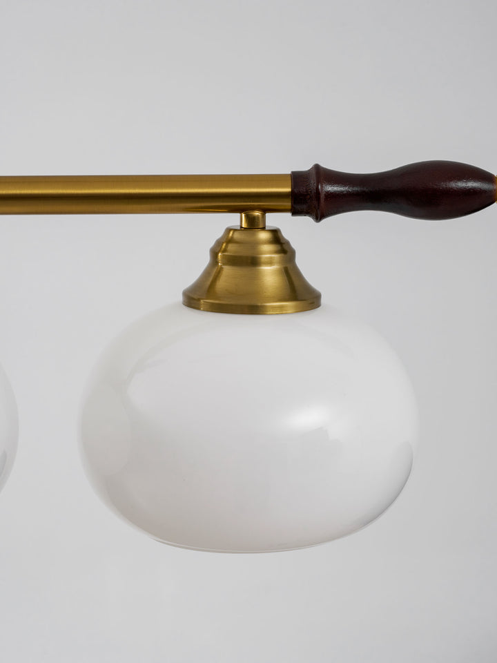 Sylvara Island Pendant Lamp - Vakkerlight
