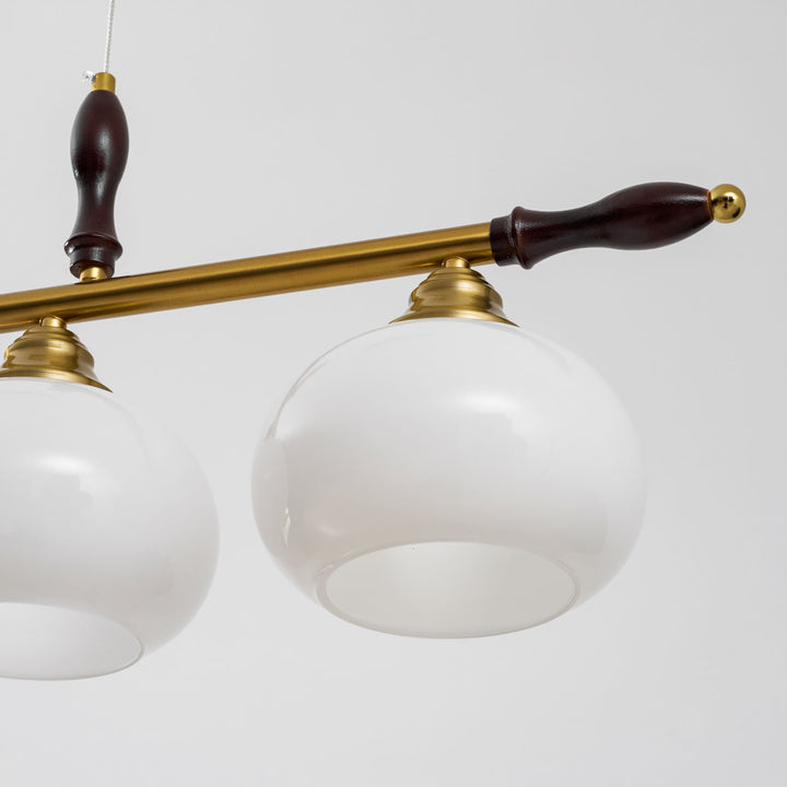 Sylvara Island Pendant Lamp - Vakkerlight