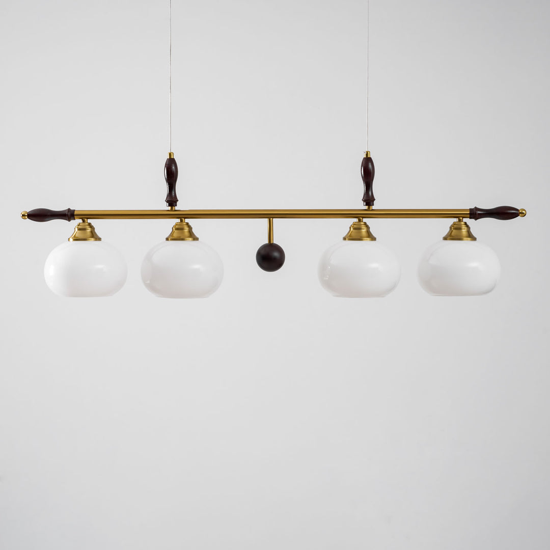 Sylvara Island Pendant Lamp - Vakkerlight