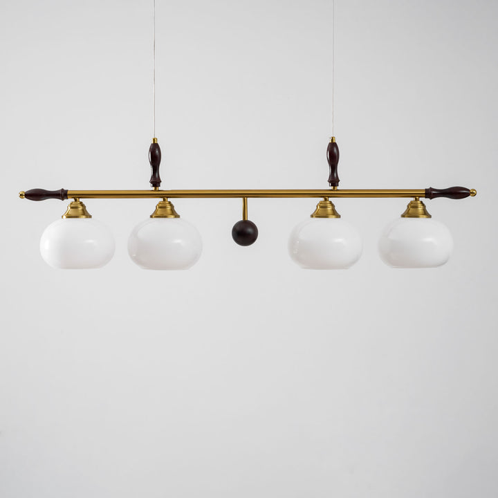 Sylvara Island Pendant Lamp - Vakkerlight