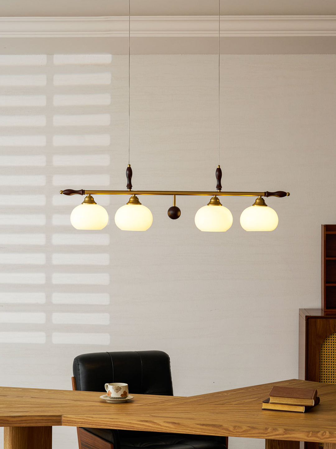 Sylvara Island Pendant Lamp - Vakkerlight