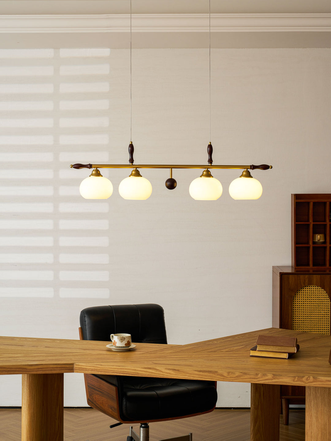 Sylvara Island Pendant Lamp - Vakkerlight