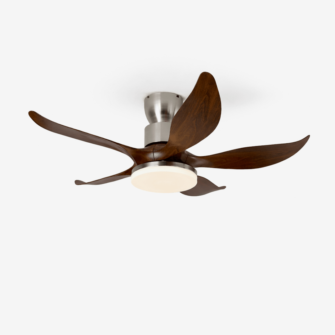Sylvara Ceiling Fan Light - Vakkerlight