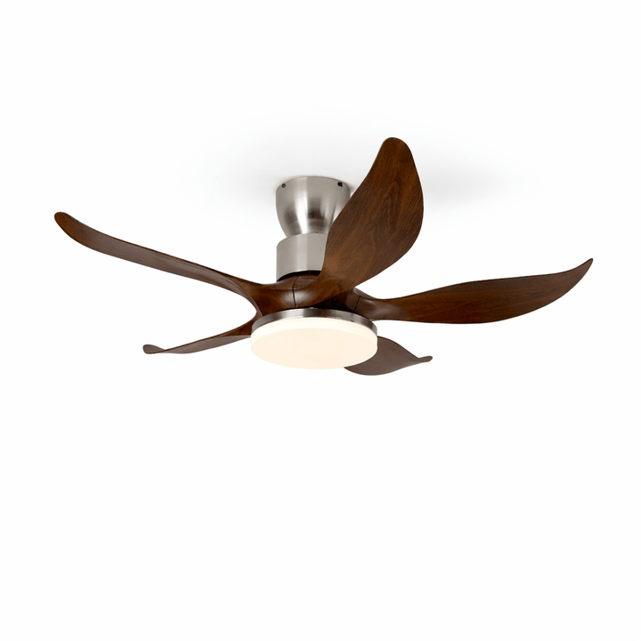 Sylvara Ceiling Fan Light - Vakkerlight