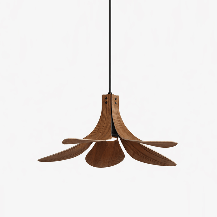 Sylvera Petal Pendant Light - Vakkerlight