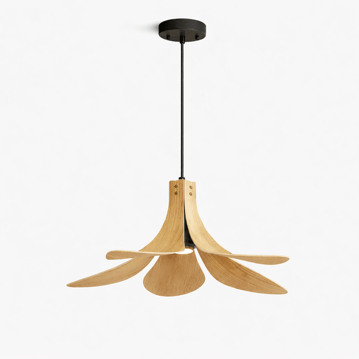 Sylvera Petal Pendant Light - Vakkerlight