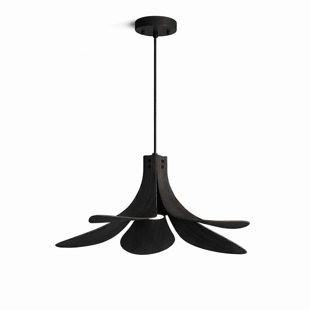 Sylvera Petal Pendant Light - Vakkerlight