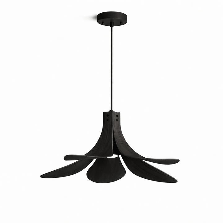 Sylvera Petal Pendant Light - Vakkerlight