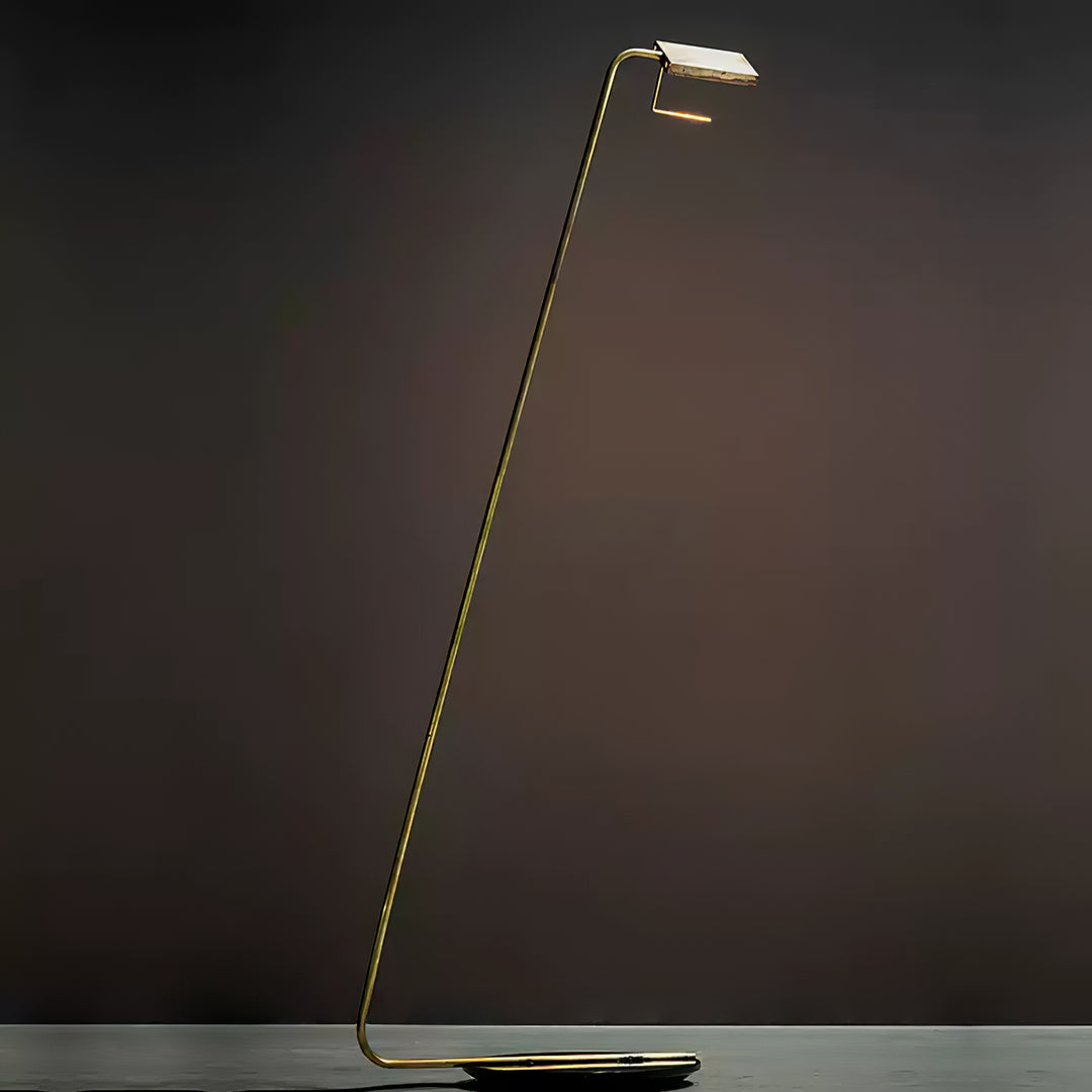 Sylvia Floor Lamp - Vakkerlight