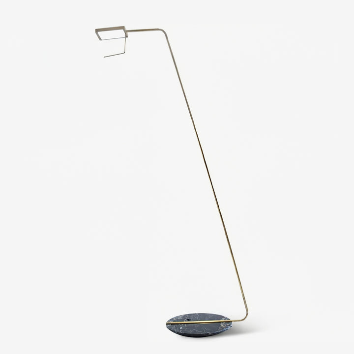 Sylvia Floor Lamp - Vakkerlight