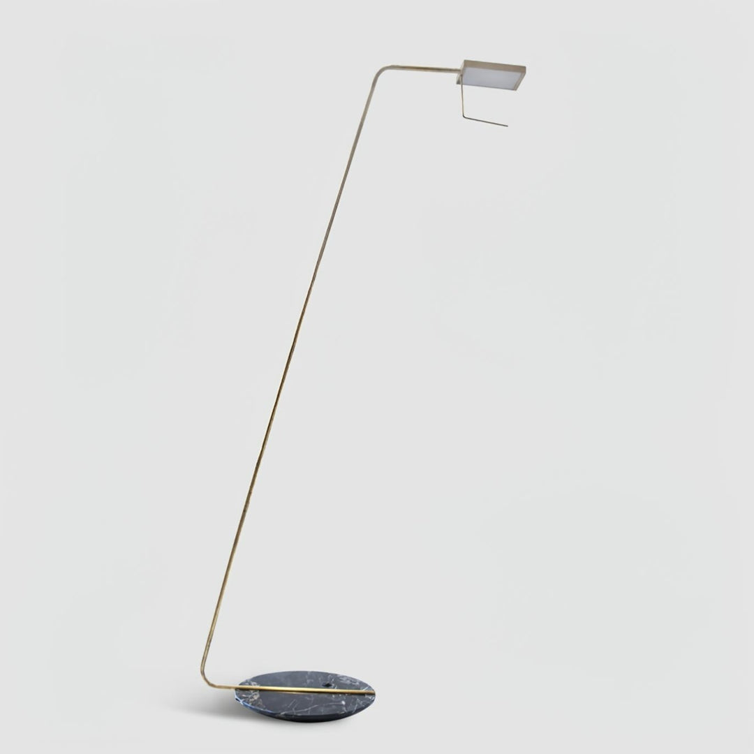 Sylvia Floor Lamp - Vakkerlight