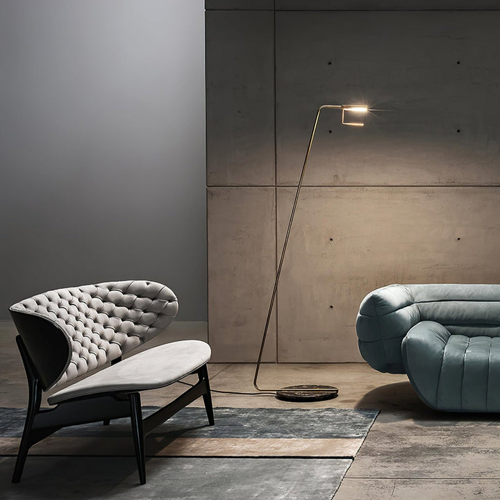 Sylvia Floor Lamp - Vakkerlight