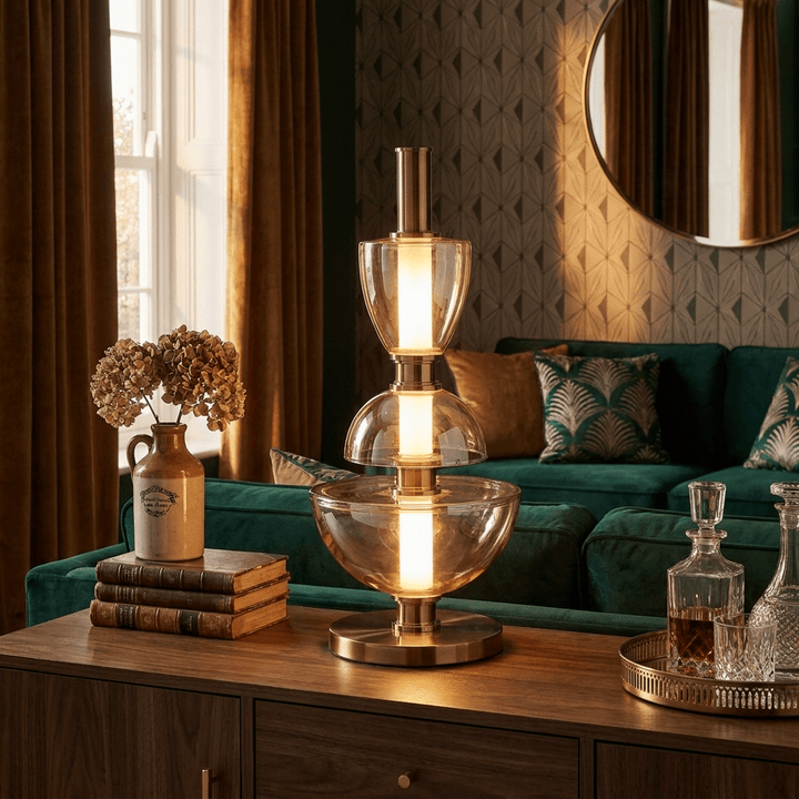 Symbol Table Light - Vakkerlight