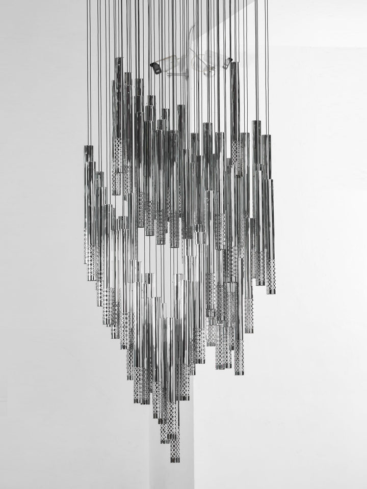 Symphony Orchestra Chandelier - Vakkerlight