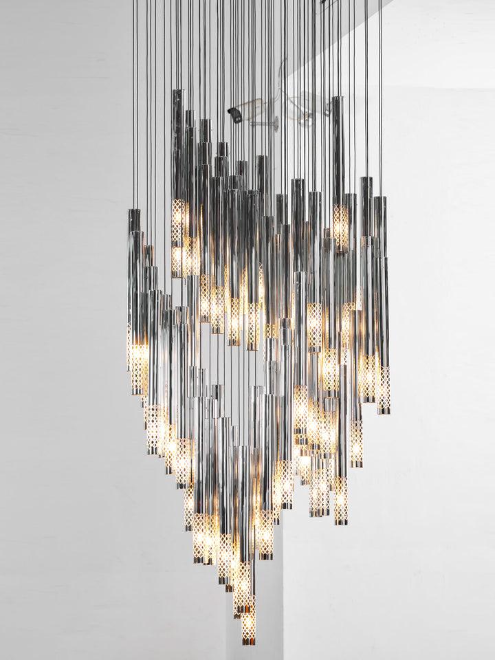 Symphony Orchestra Chandelier - Vakkerlight