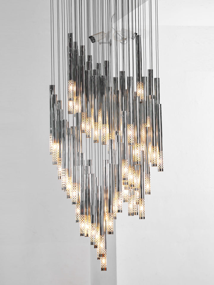 Symphony Orchestra Chandelier - Vakkerlight