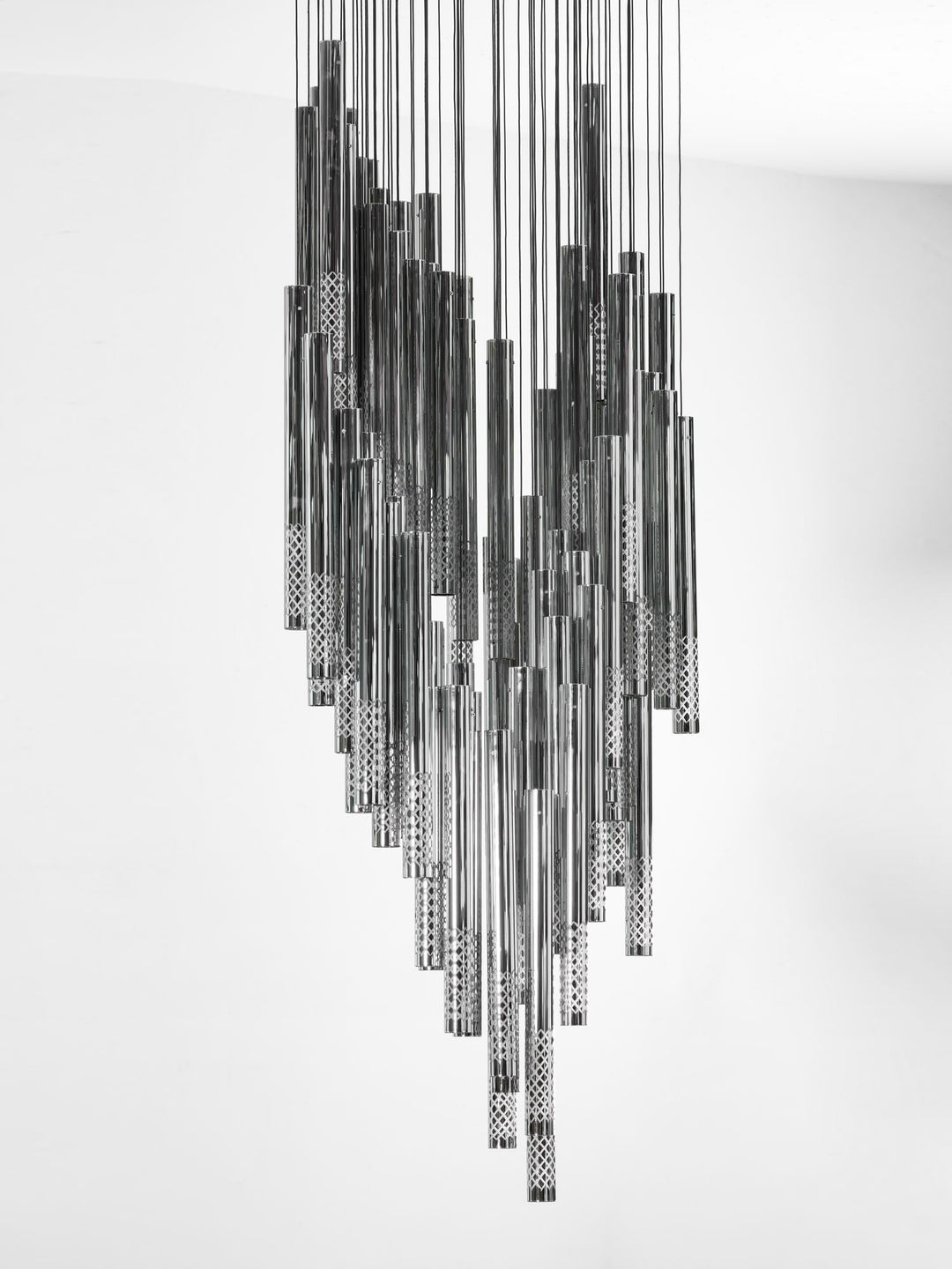 Symphony Orchestra Chandelier - Vakkerlight