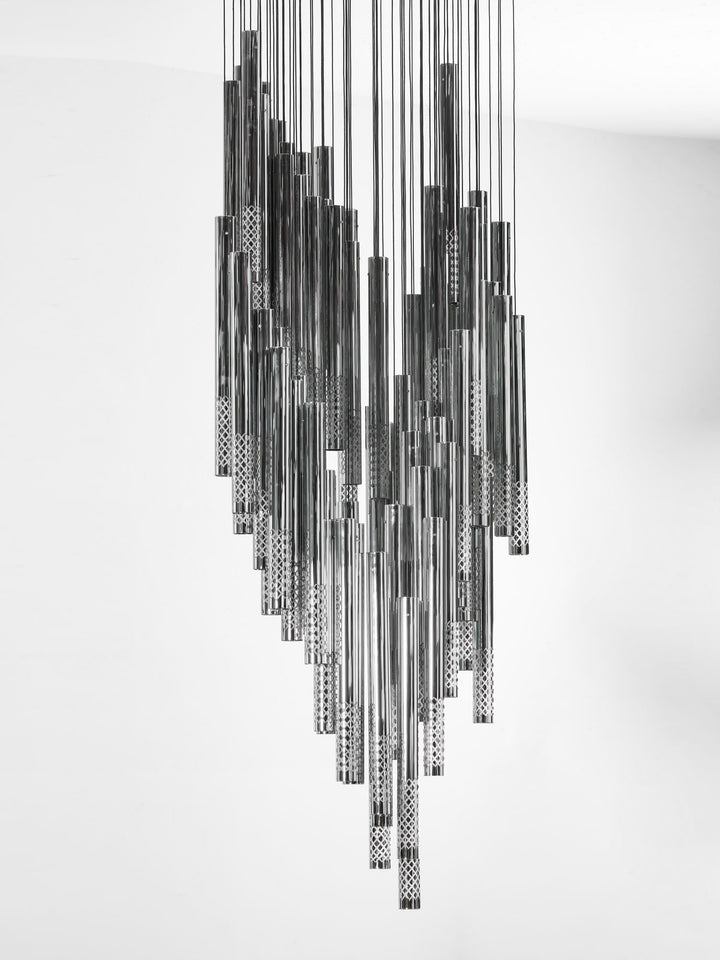 Symphony Orchestra Chandelier - Vakkerlight