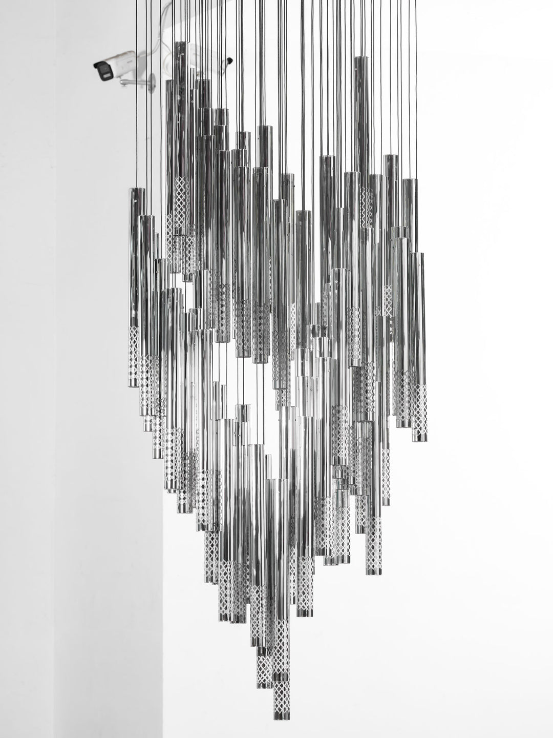 Symphony Orchestra Chandelier - Vakkerlight