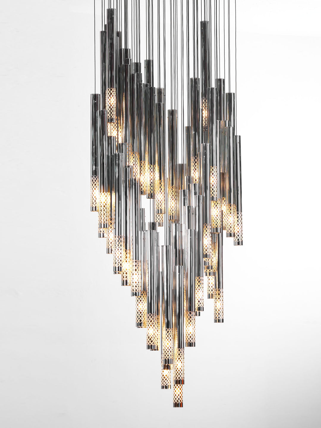 Symphony Orchestra Chandelier - Vakkerlight