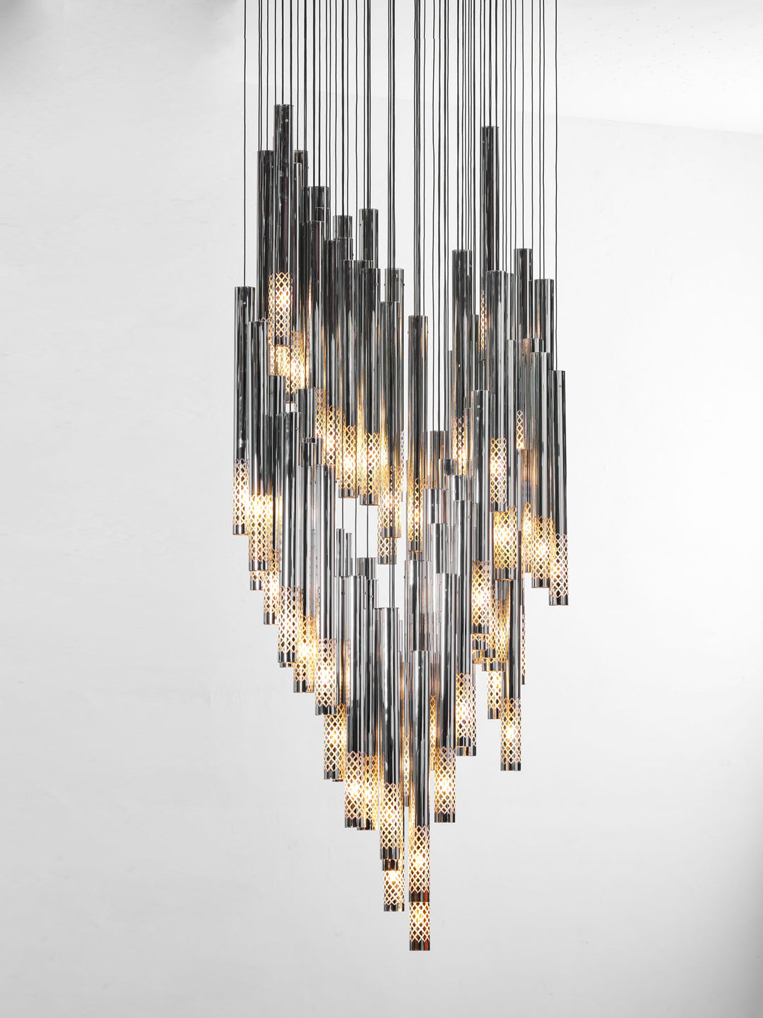 Symphony Orchestra Chandelier - Vakkerlight